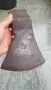 Стар Шведски Топор Топори 2 броя, снимка 5