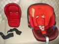 Бебешка кошницата CYBEX модел Aton Група 0+, снимка 4