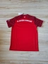 Оригинална мъжка тениска Adidas AeroReady x F.C. Bayern Munchen / Season 21-22 (Home), снимка 3
