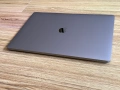 MacBook Pro 16 2019`Core i7-9750H/32GB RAM/512GB SSD/AMD Pro 5300M/Като Нов/Батерия 9 часа, снимка 4