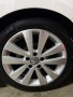 VW ДЖАНТИ С ЛЕТНИ ГУМИ, снимка 3