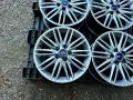 4бр.Алуминиеви джанти BORBET 16цола 5x108+ДАТЧИЦИ за Ford Focus,Kuga,Connect,Mondeo,Puma,C-Max, снимка 5