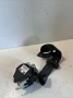 Заден ляв предпазен колан ретрактор за Volvo V40 D2 1.6 TDI (2014) 31292072 OEM, снимка 1
