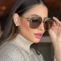 Gucci очила с лого модел 2, снимка 1