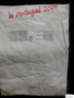 Комплект фен артикули BG in Portugal 2004, снимка 12