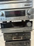 Усилватели с гаранция 1 месец, Tehnics, Harman , Onkyo , Denon , снимка 3
