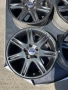 16 цола оригинални джанти за Волво , снимка 3