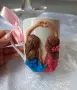 Чаши с полимерна глина , снимка 18
