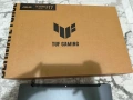 Продавам Мощен Геймърски Лаптоп ASUS TUF Gaming F17 (2022 / FX707) +подарък охлаждаща подложка Hama, снимка 6