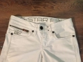Дънки маркови дамски нови true religion, ermanno scervino, g star raw и други, снимка 13