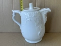 Немски Порцеланов Чайник Rosenthal , Кана за кафе , мляко, снимка 7