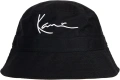 Оригинална шапка Karl Kani Signature Bucket Hat, снимка 4