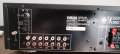 YAMAHA RX-485 RDS, снимка 8