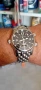 Maurice Lacroix MasterpieceGlobe GMT Alarm , снимка 6