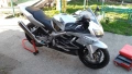Honda CBR 600F4i, снимка 2