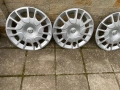 Оригинални тасове на Opel Crossland, Corsa F, Meriva и Astra 16”, снимка 2