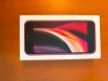 iPhone SE 2020 червен 128 GB, снимка 4