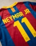 Детско юношески футболни екипи ❤️⚽️ РЕТРО екипи FC BARCA , снимка 7
