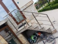 иноксови парапети , снимка 2