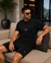 ♣️Мъжки Къс Комплект HUGO BOSS, снимка 1