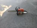 Бензинова резачка Stihl ms 261, снимка 2