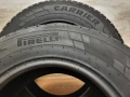 215/70/15C Pirelli / бус летни гуми, снимка 7