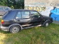 VW  Голф 2   1.6 бензин/газ  75 к.с 1992г, снимка 3