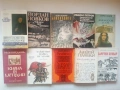 Голяма колекция книги (исторически, класика, детски, романи) , снимка 8
