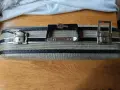 Ретро дипломатически куфар 50/35см., снимка 1