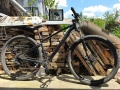 Планински велосипед Rockrider EXPL 500 – Размер M, 29", Хидравлика, 1х9, снимка 1