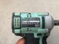 Безчетков гайковерт Kielder 18V 1/2, снимка 3