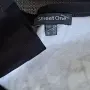 Дамска памучна блуза реглан с щампа и паетки, снимка 5