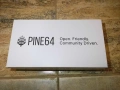 Телефон Pinephone 64 | Ubuntu touch, снимка 7