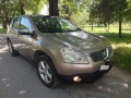 Nissan Qashqai  Бензин/Газ, снимка 1