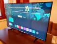 Телевизор - Samsung 50 ИНЧА - QLED - SMART TV - UHD - HDR !, снимка 2