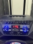 Караоке тонколона Meirende K5-12 100W с дистанционно и 1 микрофон, снимка 3