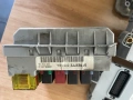 Fiat Doblo  1.9 JTD 105 КС Engine ECU КОМПЮТЪР  КОМПЛЕКТ ЗАПАЛВАНЕ  51769367 51763772 0281012865 , снимка 5