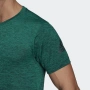 adidas men freelift - мъжка тениска р-р XXL, снимка 2
