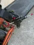 Електрическа тротинетка Obarter D5 + ключ + зарядно, снимка 7
