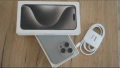 Продавам IPhone 15 pro max 100% battery , снимка 4