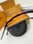 LV / Crossbody / Brown / Мъжка чанта / Колан С Луксозна кутия И Торбичка 24x15x5см Код ch59, снимка 2