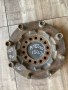Предна главина за Mercedes Atego 1523 15T 19.5J (2002) R9753340245, снимка 2