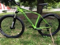 Cannondale F-Si Carbon 29 Boost – размер L, снимка 7
