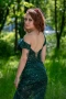 официална бална рокля, снимка 2