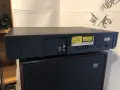 SANSUI CD-X211E TDA1541A-R1 – SAA7220P/A Диск плеър, снимка 4
