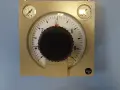 контролер Samson Type 403DB Pneumatic Indicating Controller -1/+9Bar, снимка 2