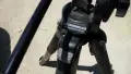 Статив -Manfrotto Swarovski tripod 128 RC - професионален, снимка 2