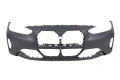 Предна броня с парктроник с грунд за BMW 4 G23/G83 BLIC 5510-00-0070911P, снимка 1