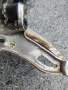 Deore XT преден и заден дерайльор RD-M739 FD-M738, снимка 3