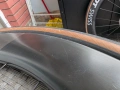 Шосейни Дискови Tubeless Ready Капли DT Swiss Arc 1400 Dicut 62мм, снимка 13